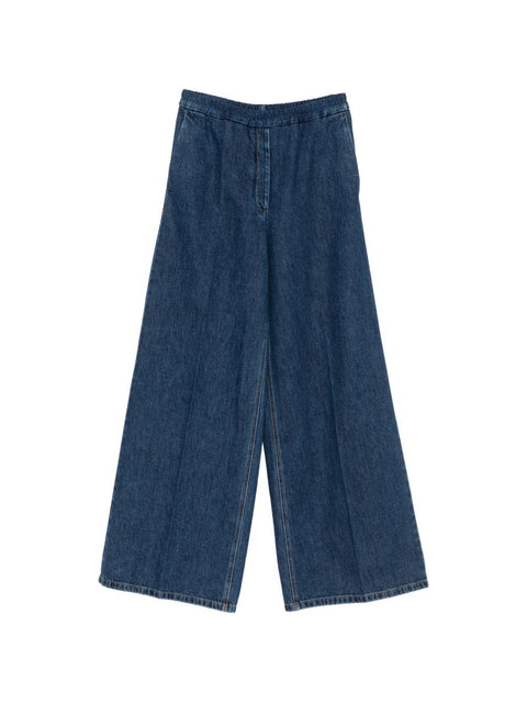 Forte Forte Jeans NAVY