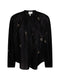 Forte Forte Shirts BLACK