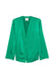 Forte Forte Shirts GREEN