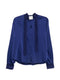 Forte Forte Silk bow-tie shirt