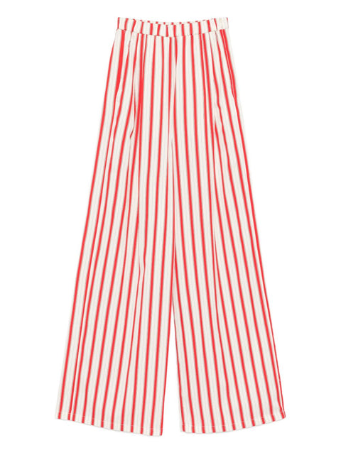 Forte Forte Striped trousers