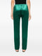 Forte Forte Trousers GREEN