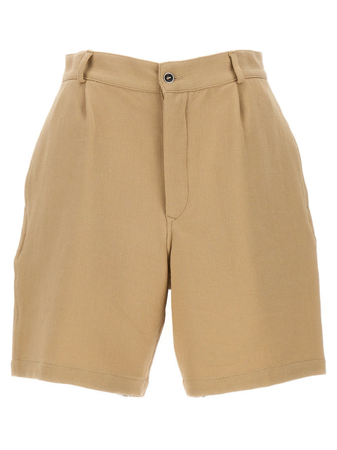 Fortela Jillian Bermuda Shorts