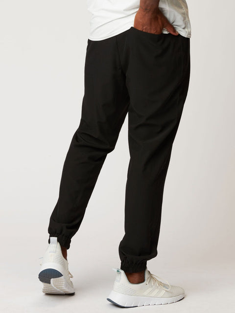 Francis Woven ReActive Jogger