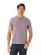 Frederick Luxe Jersey 2 Button Henley