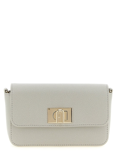 Furla 1927 Mini Crossbody Bag