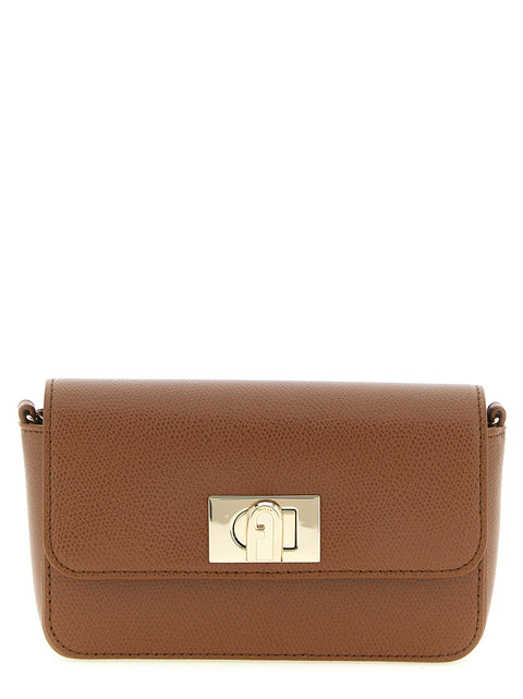 Furla 1927 Mini Crossbody Bag