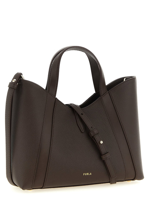 Furla Goccia S Shopping Bag