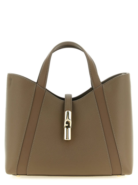 Furla Goccia S Shopping Bag