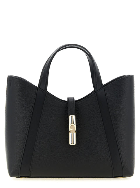 Furla Goccia S Shopping Bag