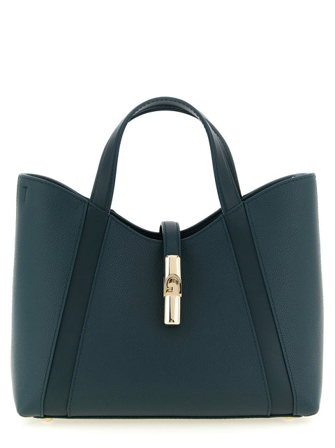 Furla Goccia S Shopping Bag