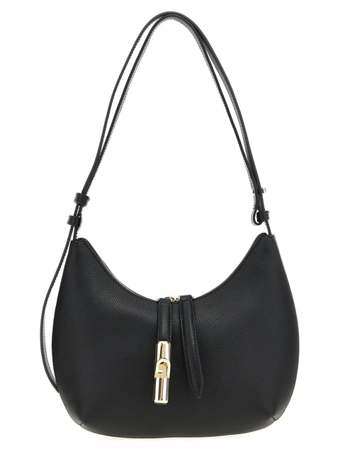 Furla Goccia Small Shoulder Bag