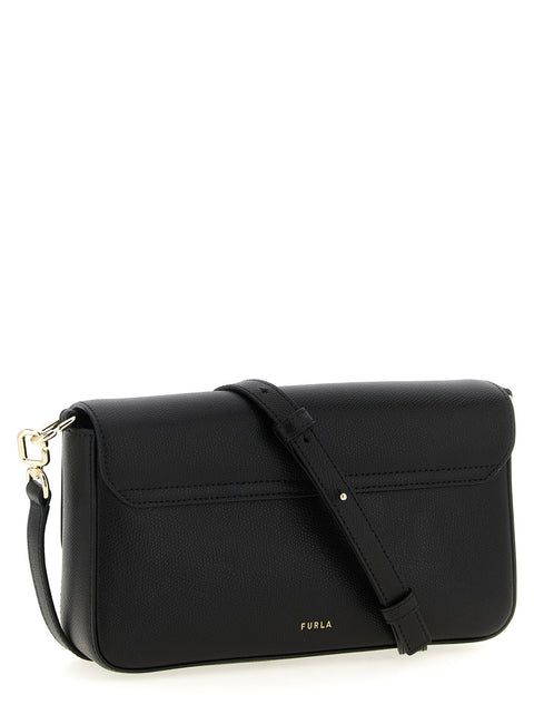 Furla Iride Small Crossbody Bag