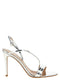Gianvito Rossi Manhattan Sandals