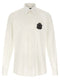 Dolce & Gabbana Coat Of Arms Shirt