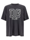Dolce & Gabbana Flocked Print T-shirt
