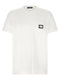 Dolce & Gabbana Logo Plate T-shirt