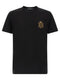 Dolce & Gabbana Heraldic Patch T-shirt