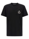 Dolce & Gabbana Heraldic Patch T-shirt