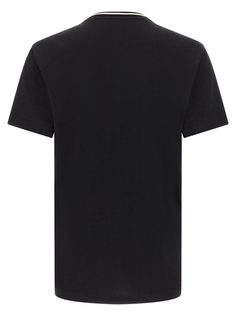 Dolce & Gabbana Logo Pocket T-shirt
