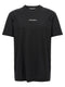 Dolce & Gabbana Logo Embroidery T-shirt