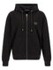 Dolce & Gabbana Logo Plaque Hoodie