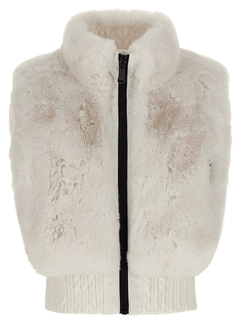 Goldbergh Dahlia Reversible Vest