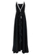 Giovanni Bedin Ruffle Dress