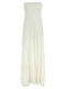 Giovanni Bedin Off-the-shoulder Dress