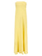 Giovanni Bedin Off-the-shoulder Dress