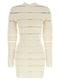 Balmain Bodycon Dress