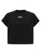 Balmain Cropped T-shirt
