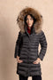 GLOW I First Class down jacket