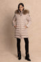GLOW I First Class down jacket