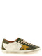 Golden Goose Super-star Sneakers