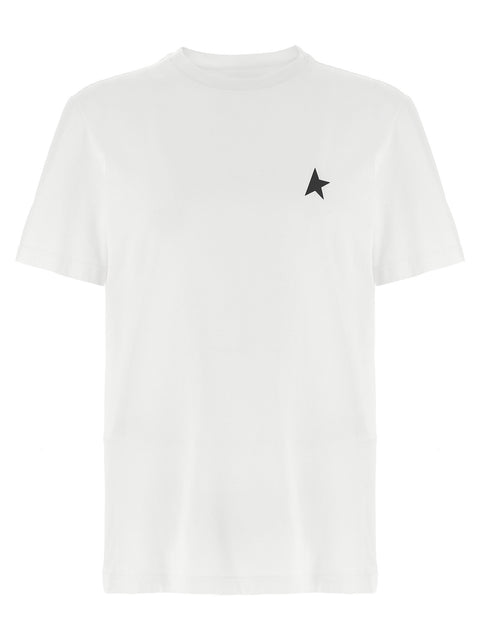 Golden Goose T-shirt Small Star