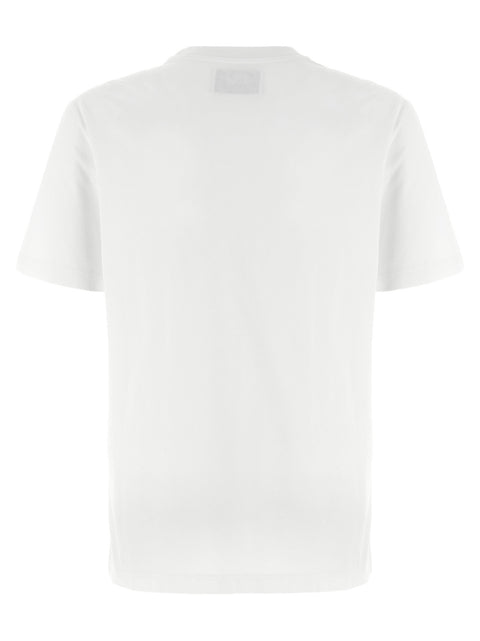 Golden Goose T-shirt Small Star