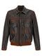 Golden Goose Journey Bomber Jacket