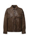 GOLDEN GOOSE Jackets GREEN