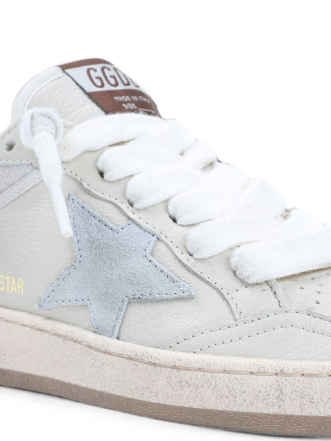 GOLDEN GOOSE Sneakers ECRU