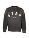GOLDEN GOOSE Sweaters DARK GREY
