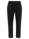 Dolce & Gabbana Logo Plaque Joggers