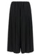 Comme Des Garcons Pleated Trousers