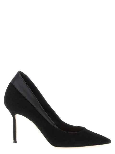 Aquazzura Guanto Pumps