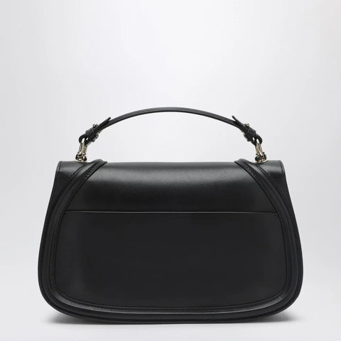 GUCCI Medium Blondie black shoulder bag