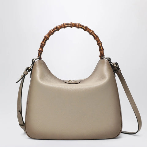 GUCCI Shoulder bag Diana medium size