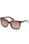 GUESS JEANS WOMEN'S BROWN SUNGLASSES-Occhiali da Sole-GUESS JEANS-BROWN-UNI-Urbanheer
