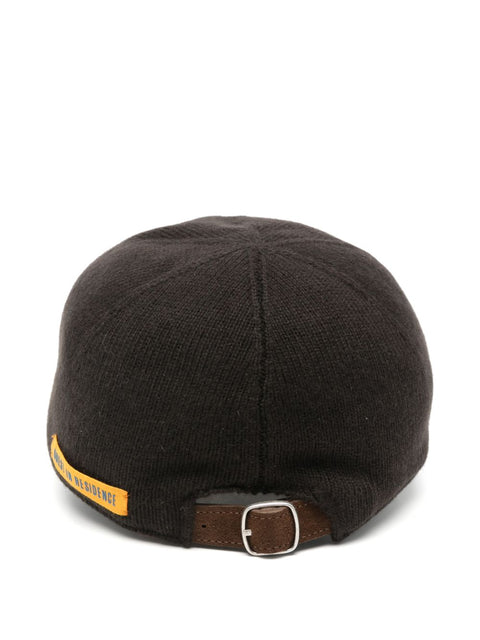 GUEST IN RESIDENCE Hats BROWN