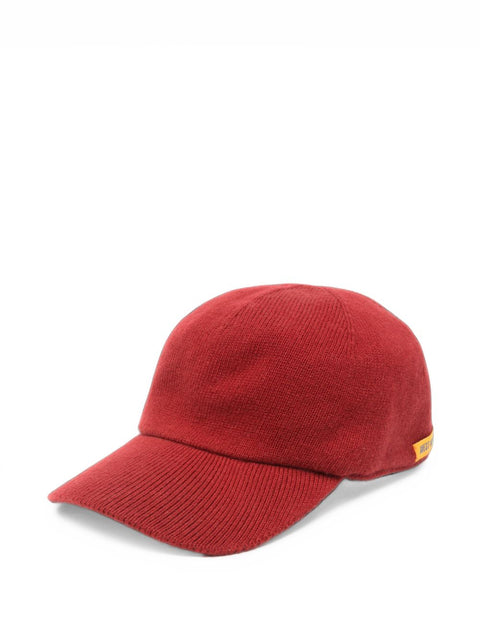 GUEST IN RESIDENCE Hats RED