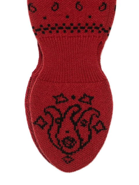 GUEST IN RESIDENCE Scarf